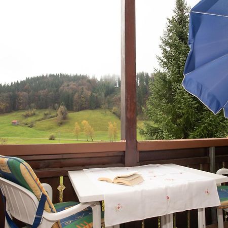 Ferienwohnung Schneeheide Im Feriendorf Sonnenhang Missen-Wilhams Dış mekan fotoğraf