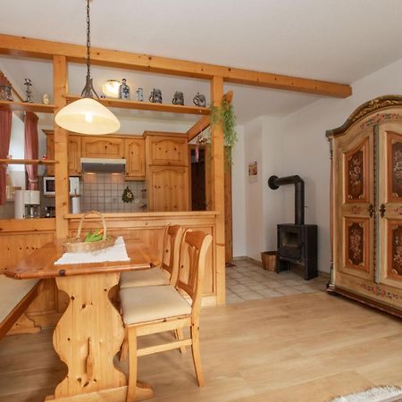 Ferienwohnung Schneeheide Im Feriendorf Sonnenhang Missen-Wilhams Dış mekan fotoğraf