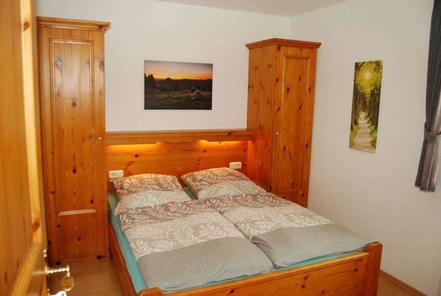 Ferienwohnung Schneeheide Im Feriendorf Sonnenhang Missen-Wilhams Dış mekan fotoğraf