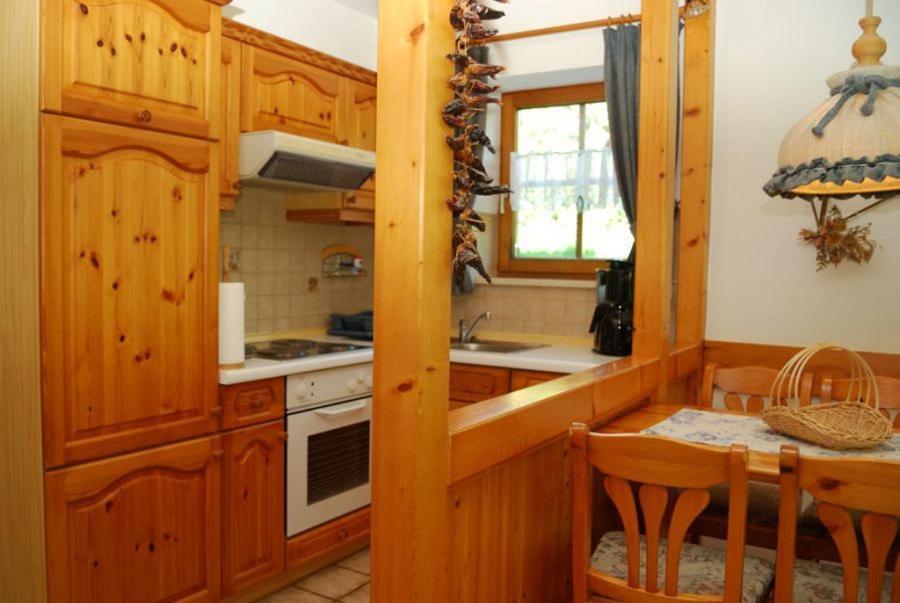 Ferienwohnung Schneeheide Im Feriendorf Sonnenhang Missen-Wilhams Dış mekan fotoğraf