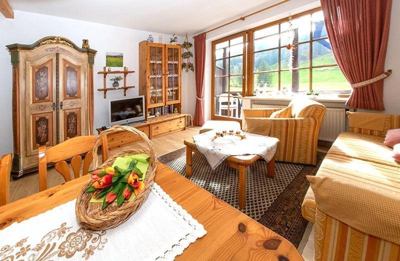 Ferienwohnung Schneeheide Im Feriendorf Sonnenhang Missen-Wilhams Dış mekan fotoğraf