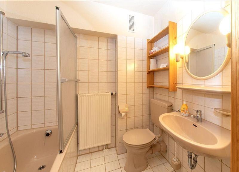 Ferienwohnung Schneeheide Im Feriendorf Sonnenhang Missen-Wilhams Dış mekan fotoğraf