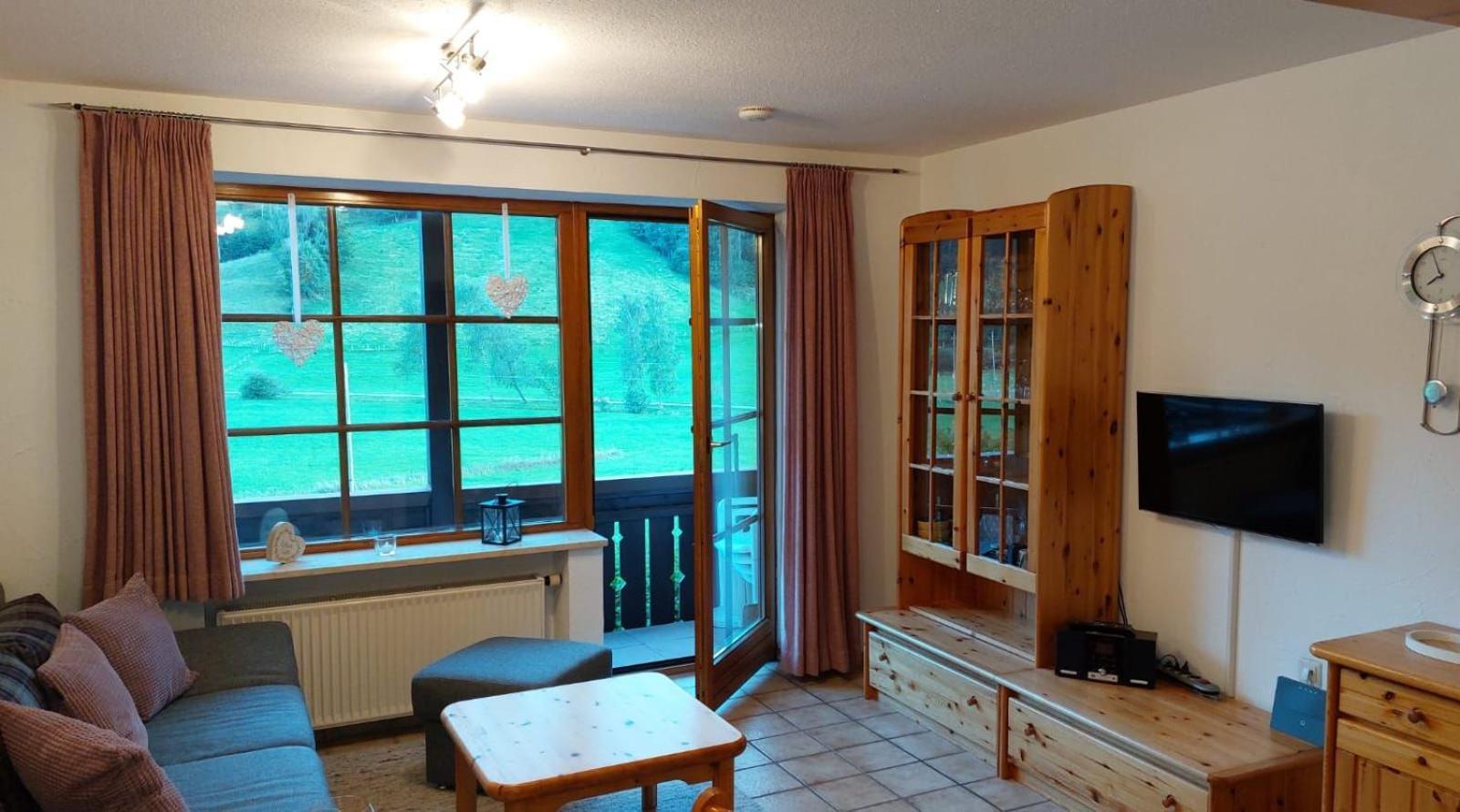 Ferienwohnung Schneeheide Im Feriendorf Sonnenhang Missen-Wilhams Dış mekan fotoğraf